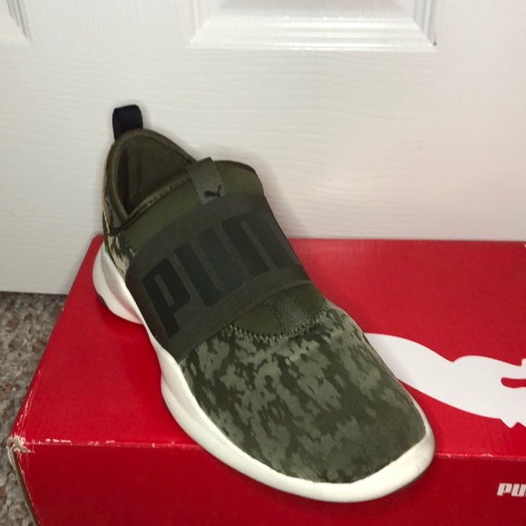 Puma dare - Picture 3 of 8